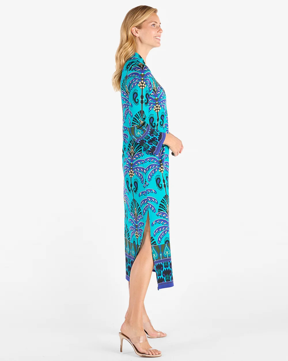 Devon Dress - Jude Cloth | Jude Connally