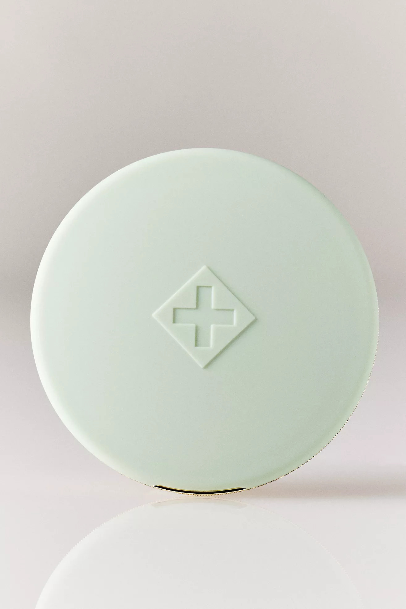 Dosey Pill Compact | Anthropologie (US)