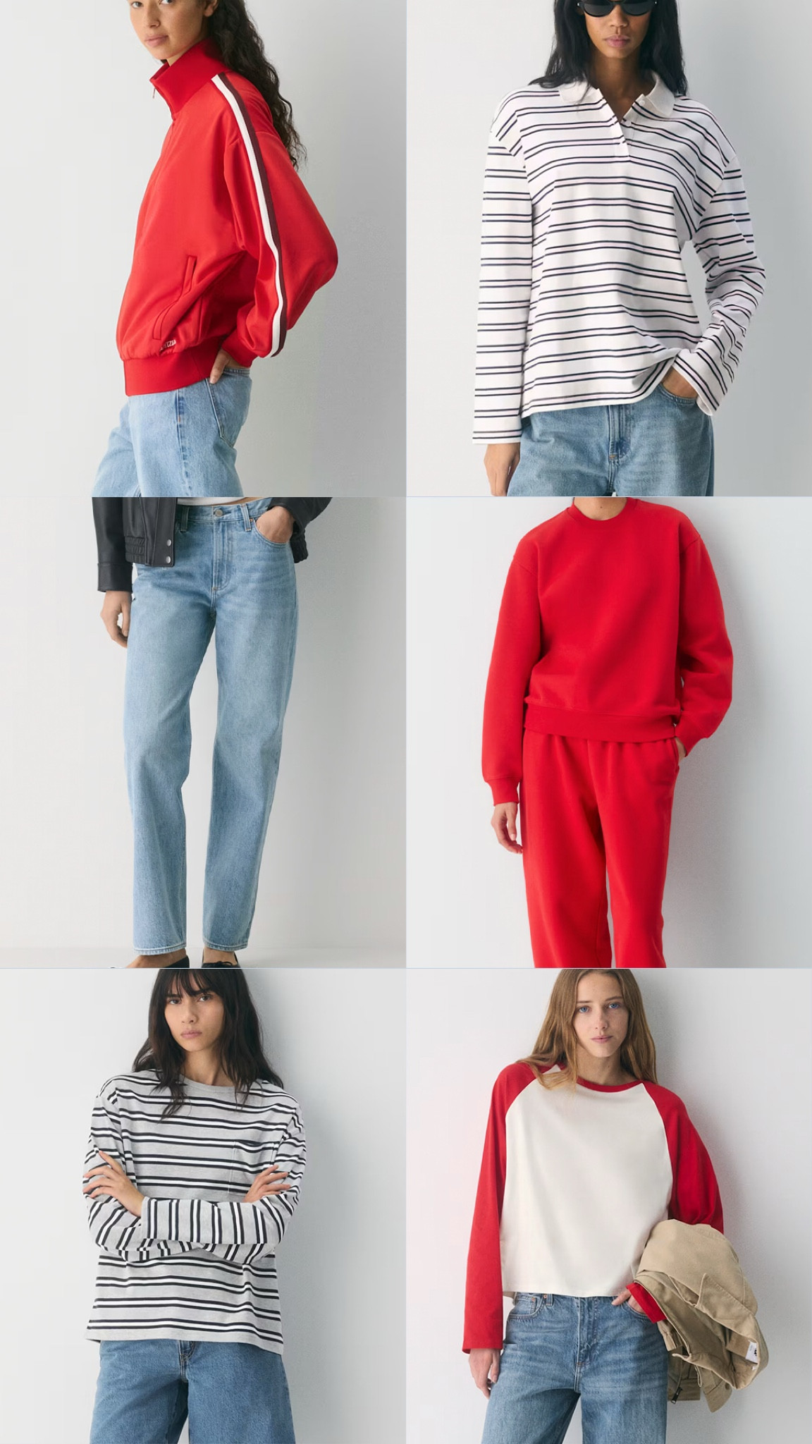 Aritzia newness 🛒