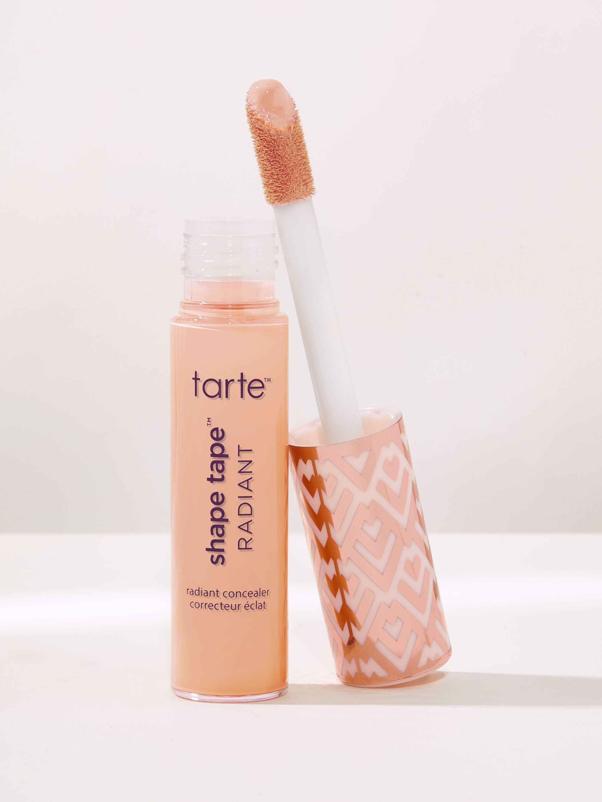 shape tape™ radiant medium coverage concealer | tarte cosmetics (Global)