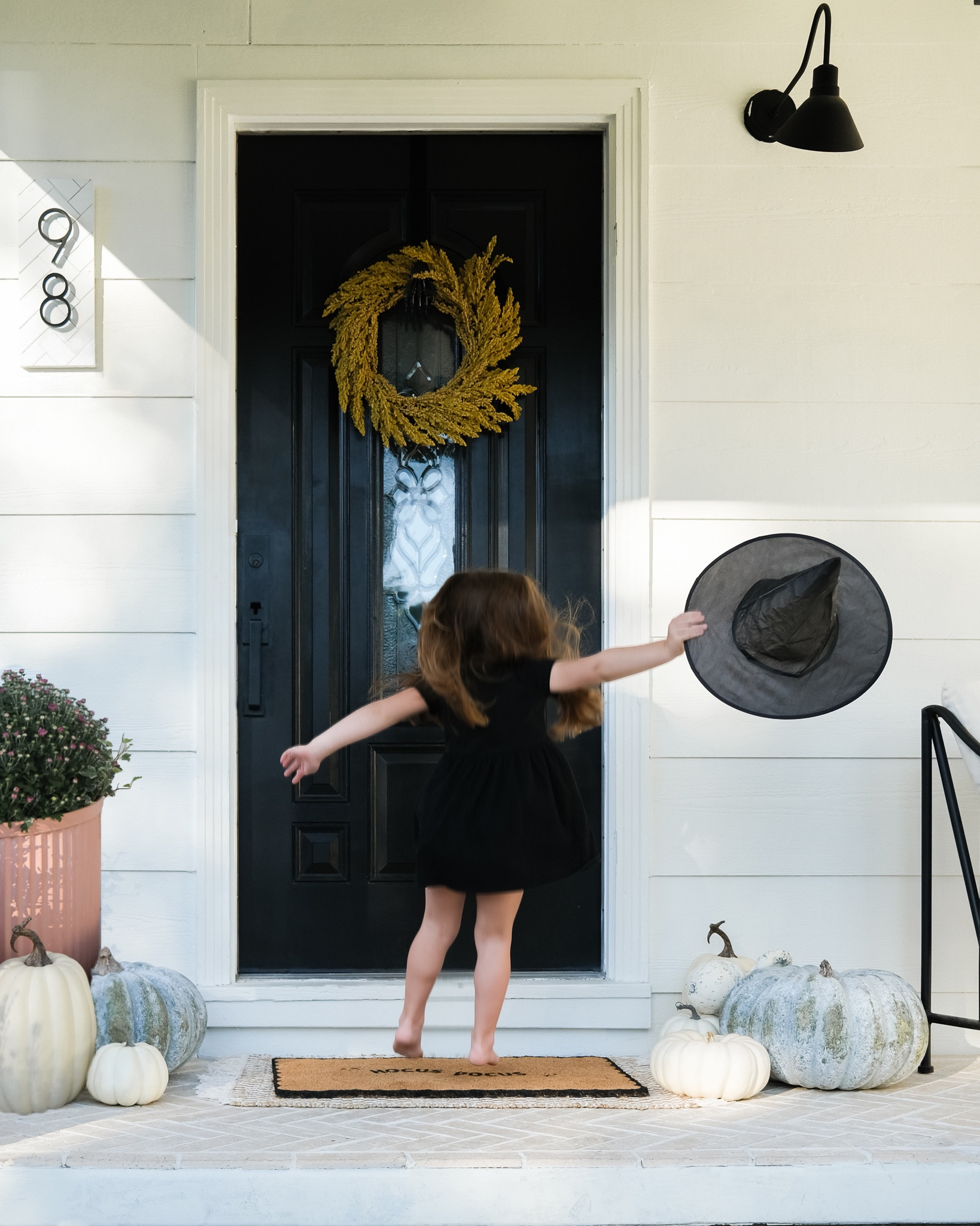 🍁🍂 Ready to give your porch a cozy fall makeover? 🍂🍁

DIY Layered Doormat: Step up your porch game with a DIY layered doormat! Mix and match textures or colors to create an inviting entrance that screams, "Fall is here!" 
Fall-Inspired Floral Arrangements: Elevate your porch's charm with fall-inspired floral arrangements. @Walmart has a beautiful selection of autumn blooms and foliage to help you create a warm and welcoming vibe. 
Fall Pillows and Throws: Don't forget to add a touch of comfort! Spice up your porch seating with fall-themed pillows and throws. They'll keep you warm on those crisp evenings and add a pop of seasonal style. 

Head to Walmart to find all the decor essentials you need to make your porch the coziest spot on the block this fall! 🛒   #WalmartPartner #WalmartFinds #IYWYK 

#LTKhome #LTKSeasonal