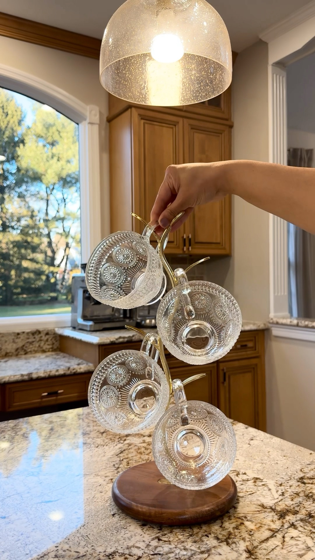 Coffee station essentials @amazon #amazonfinds #amazonhome kitchen ideas, coffee bar, coffee station @walmart 

#LTKMostLoved #LTKsalealert #LTKhome