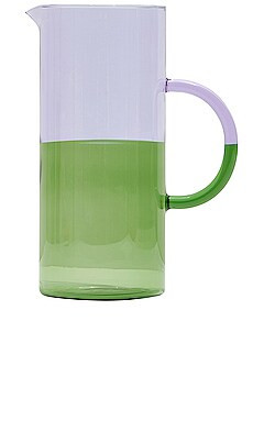 Two Tone Pitcher
                    
                    Fazeek | Revolve Clothing (Global)