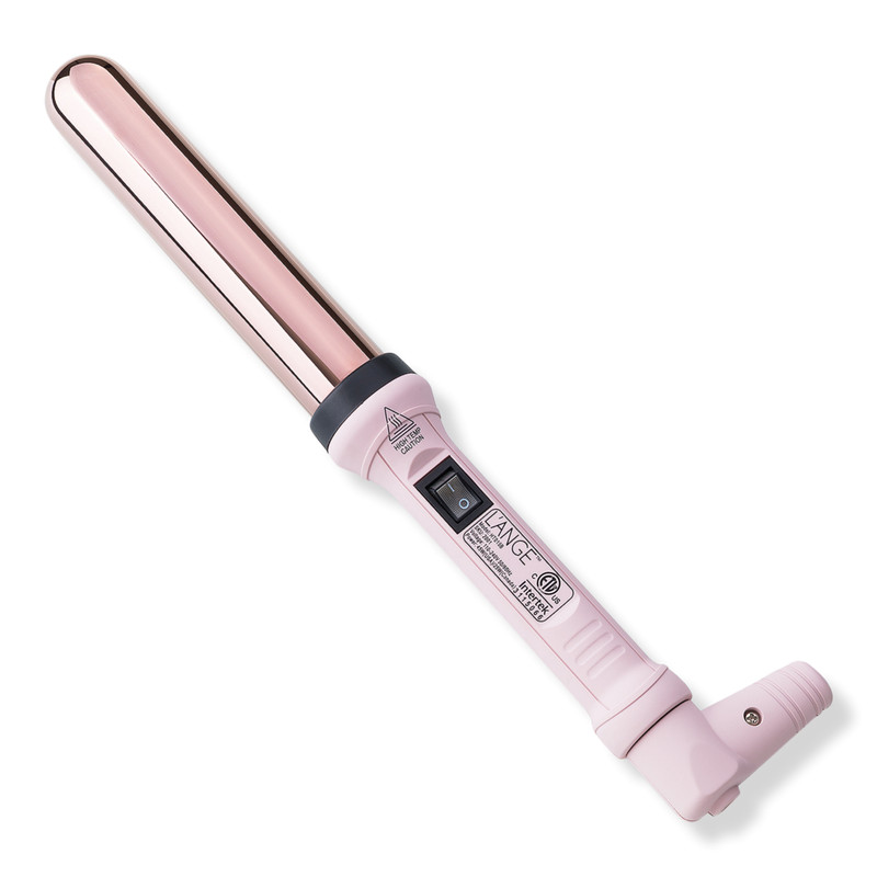 Ondulé Curling Wand Blush | Ulta