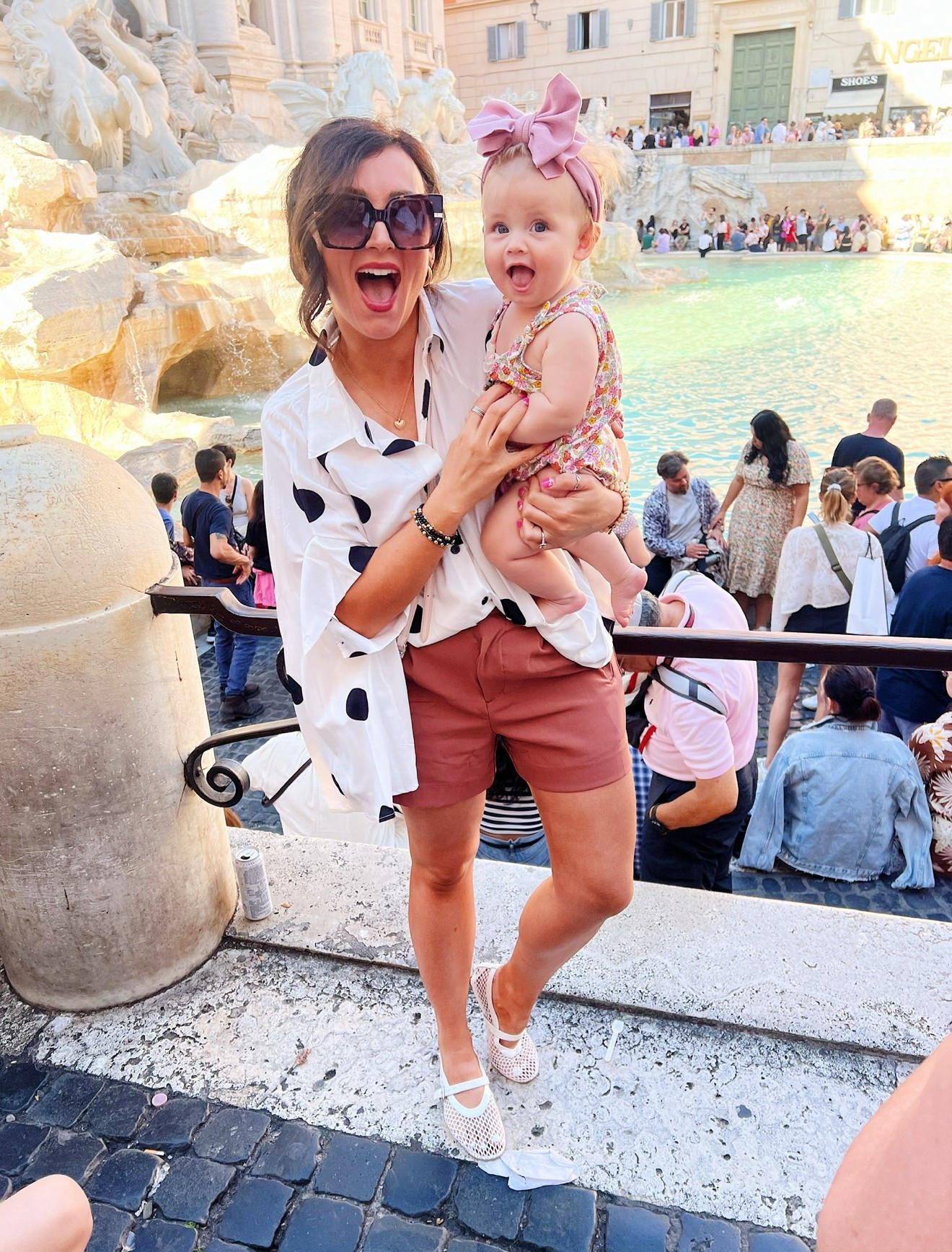 Europe outfit inspo! I wore this comfy outfit in Rome and loved it!

#LTKTravel #LTKFindsUnder50 #LTKSeasonal