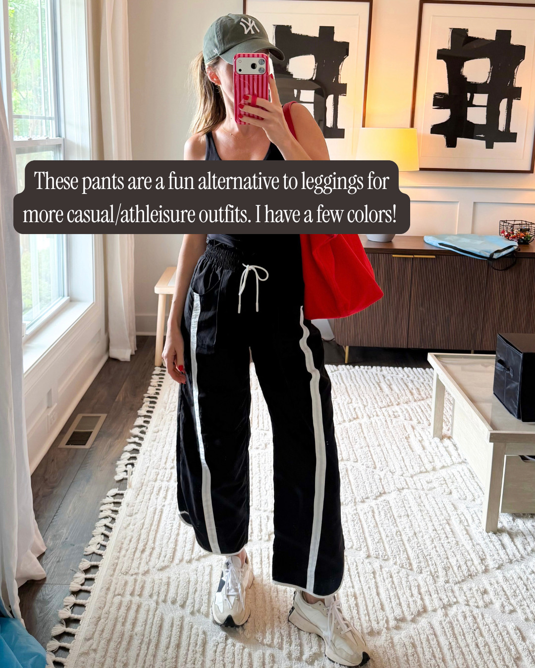One of my most worn pants - on sale for prime day!  

 #LTKSaleAlert