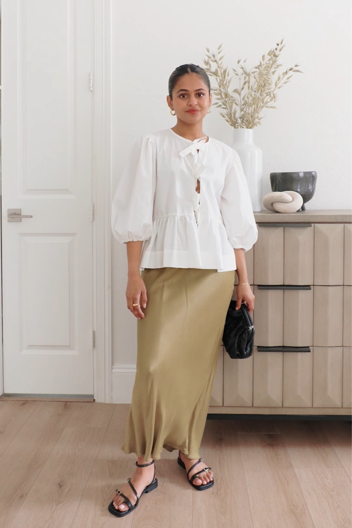 outfit # 5

skirt : zara 
bag : old 

#LTKStyleTip #LTKFindsUnder50 #LTKSaleAlert