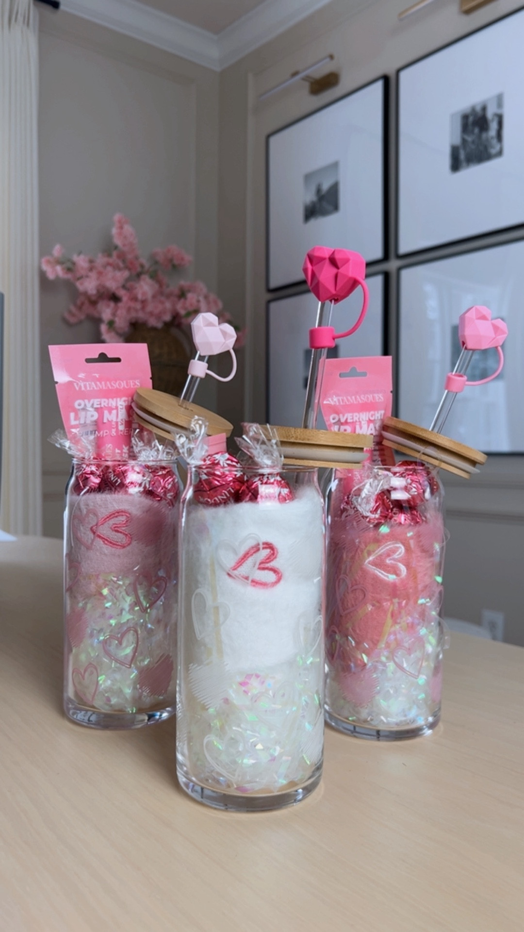 These $3 glasses tumblers are perfect for valentines gifts.
#tumblers #walmartfinds #giftidea #hearts #amazon #lovebasket #galentine #giftsforher

#LTKBeauty #LTKValentine #LTKSeasonal