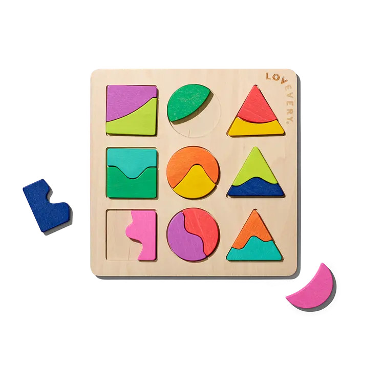 The Free Spirit Play Kit | LOVEVERY