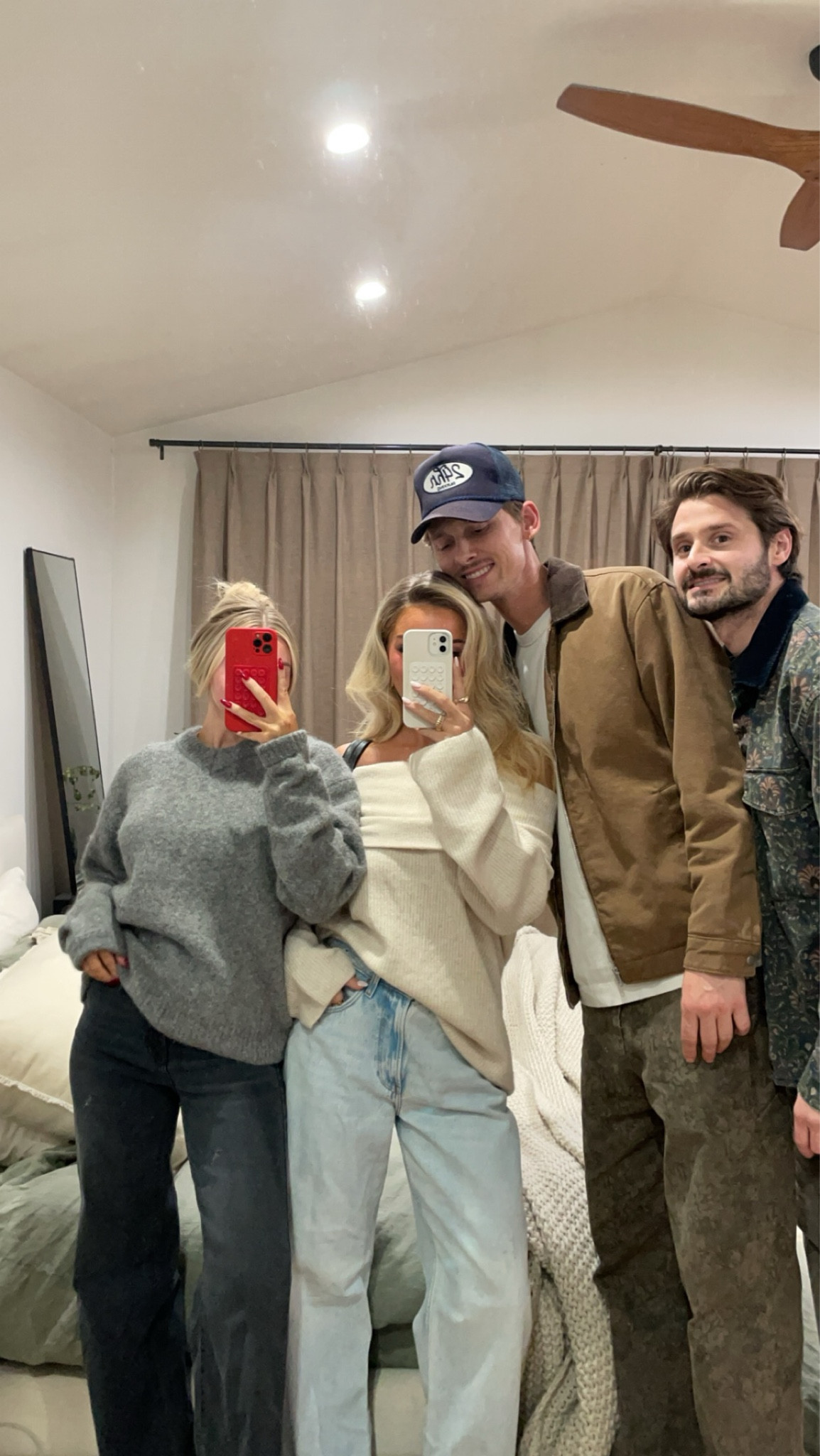 👀‼️ Viral sweater alert 🛒‼️🔔 
Hurry, these alternates are selling out quick!

#LTKfindsunder50 #LTKstyletip #LTKsalealert