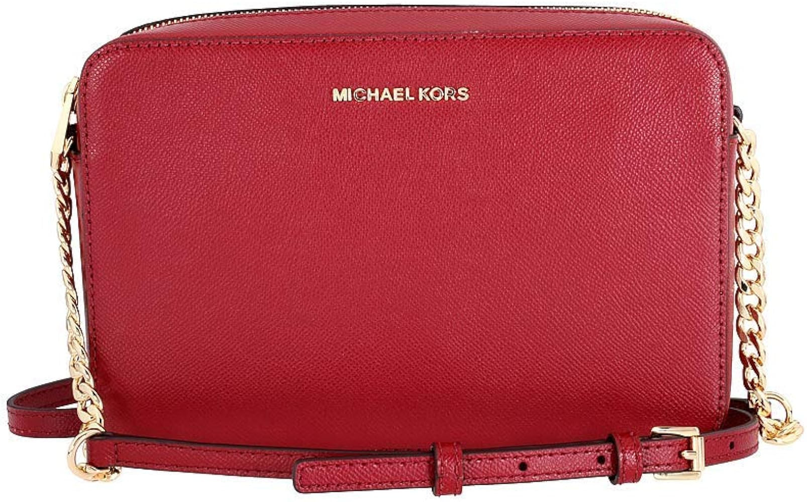 MICHAEL Michael Kors Women's Large East/West Cross Body Bag | Amazon (US)