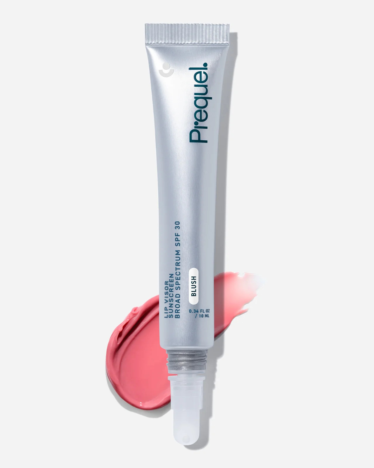 LIP VISOR SUNSCREEN | Prequel Skin