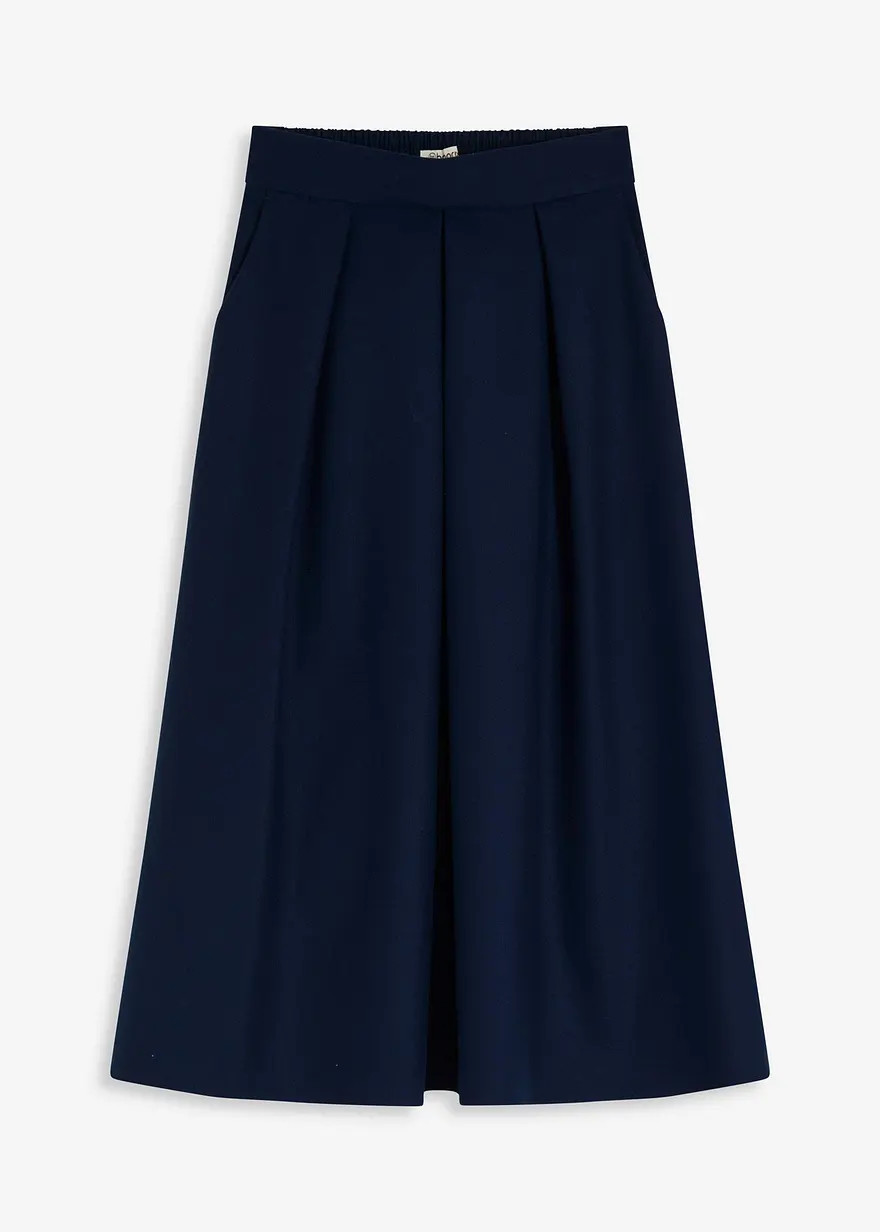 Faltenrock | Bonprix DE