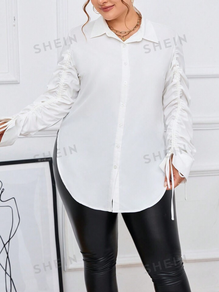 SHEIN Essnce CURVE      Rating:  4.83 items:  14K Followers:  2K           Follow   
        A... | SHEIN