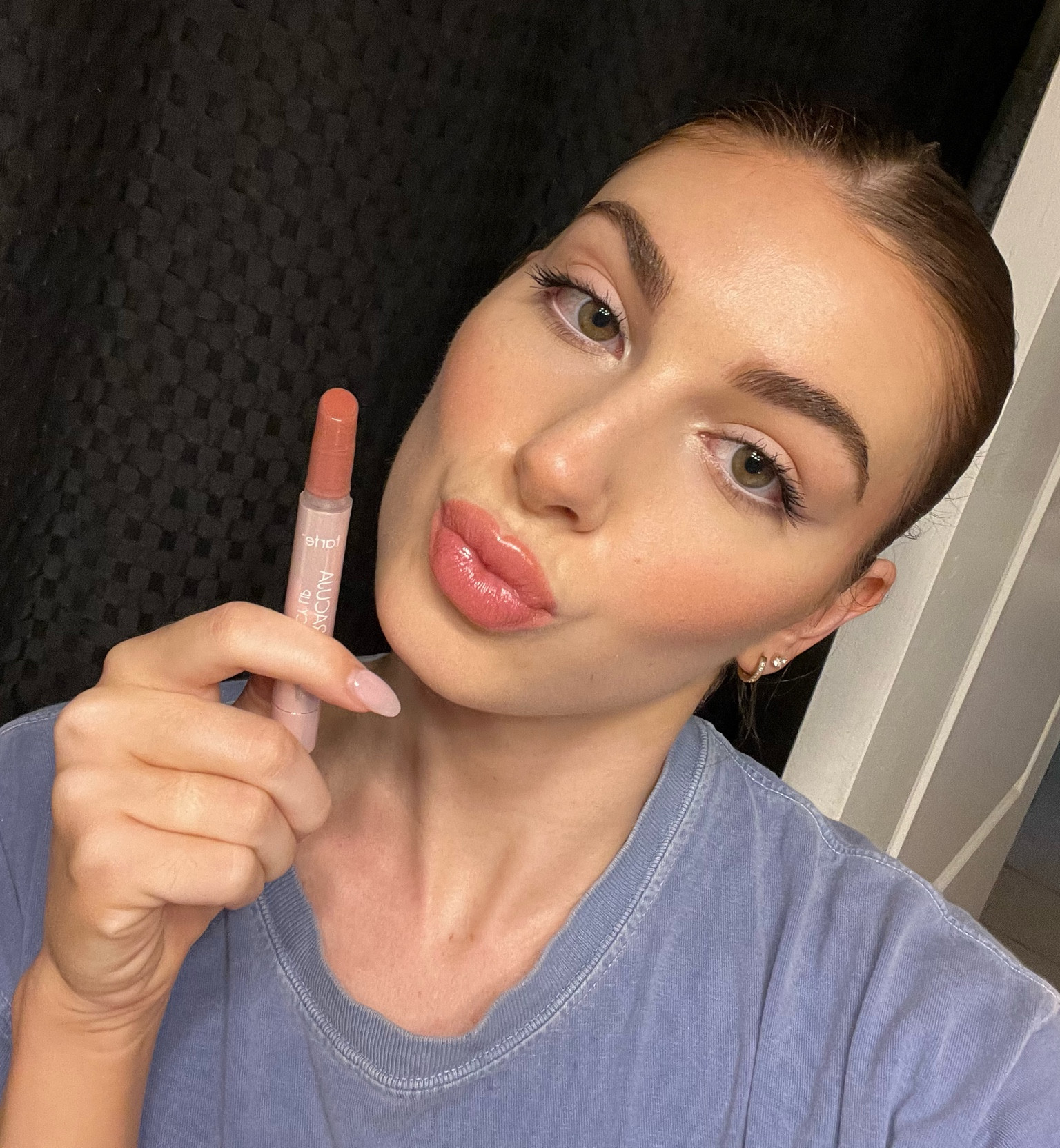 In shade “Orchid"

#LTKxSephora #LTKbeauty #LTKsalealert