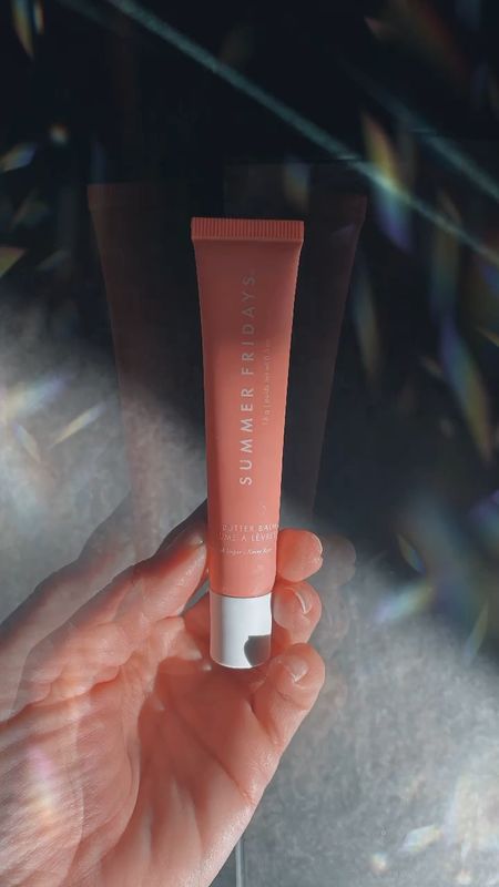 I put it to the test. I wanted a lip balm with fewer ingredients and stayed on throughout the day and when sleeping. Compared it to Lanaige and it rocked it! Perfect gift 

#LTKfindsunder50 #LTKbeauty #LTKGiftGuide