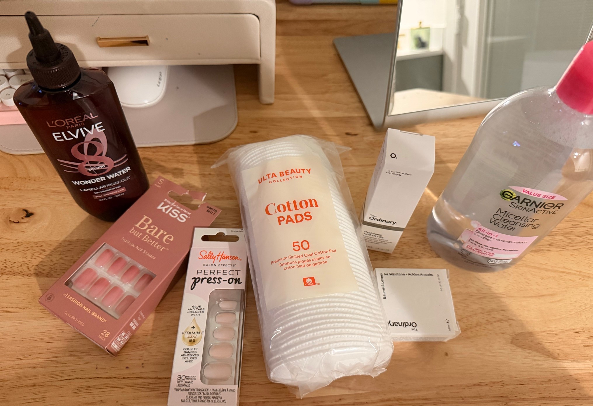 Today’s Shopping Day 🛍️ 

#LTKFindsUnder50 #LTKBeauty #LTKvlog