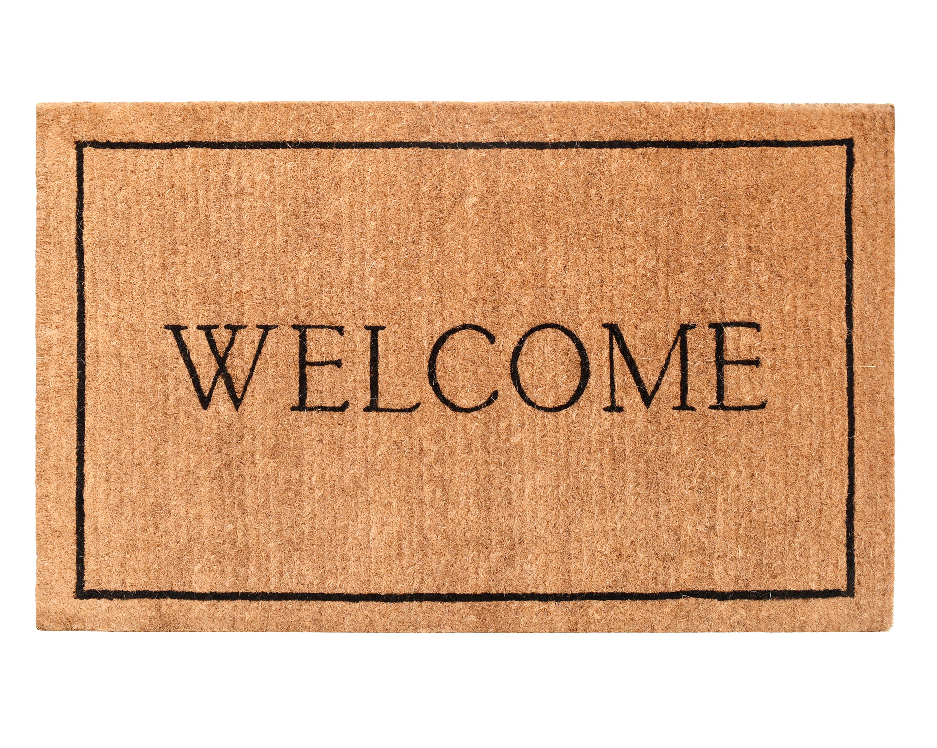 Peyton Indoor Doormat | Wayfair North America