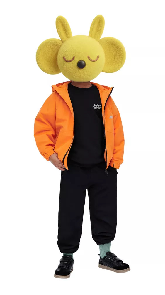 RAINCOAT WINDBREAKER WITH LOGO | Zara UK