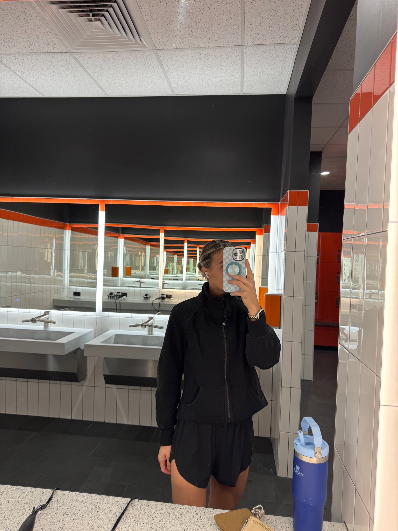 shorts size small 

#LTKActive