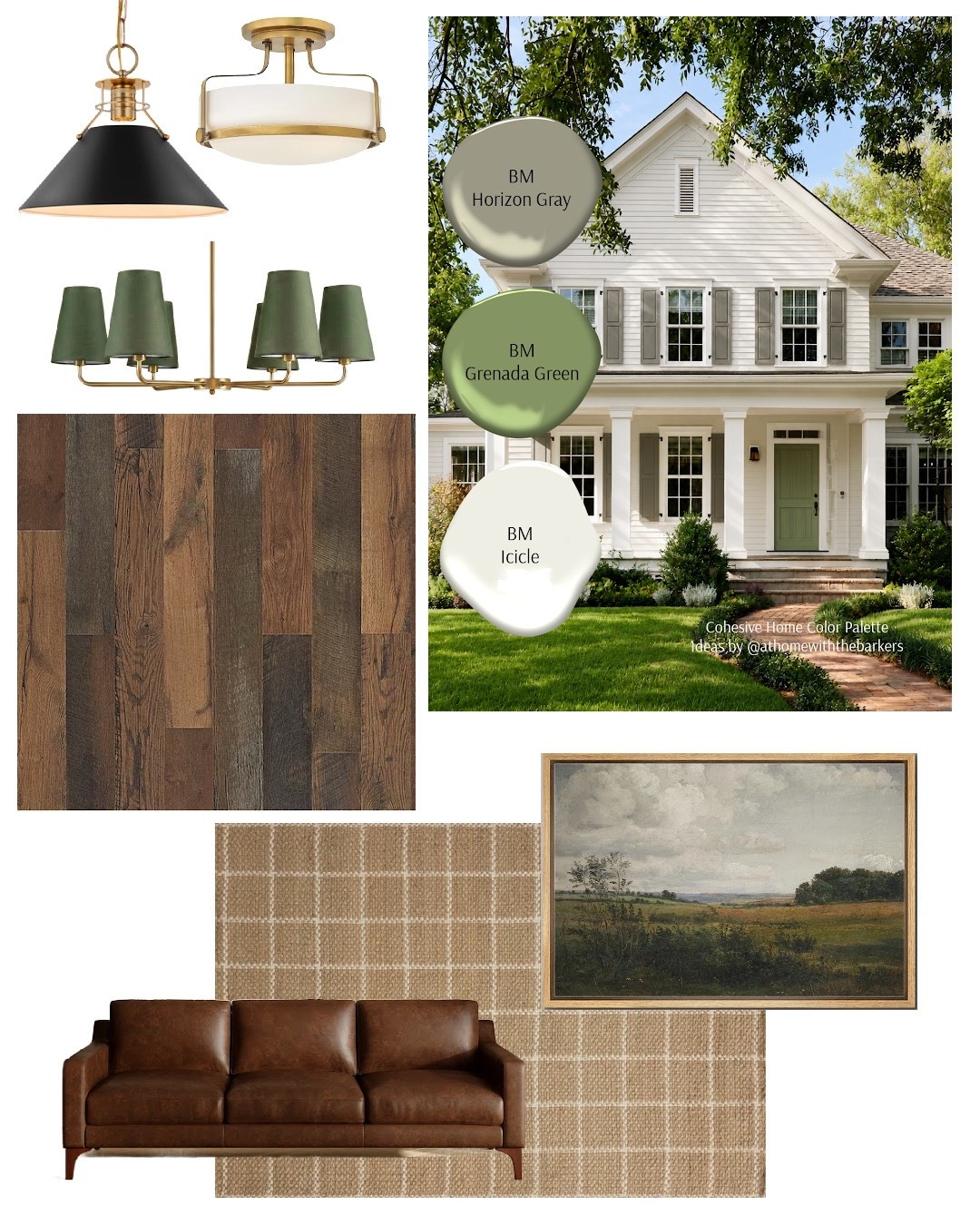 Take a look inside this interior design for inspiration

#LTKHome #LTKSaleAlert