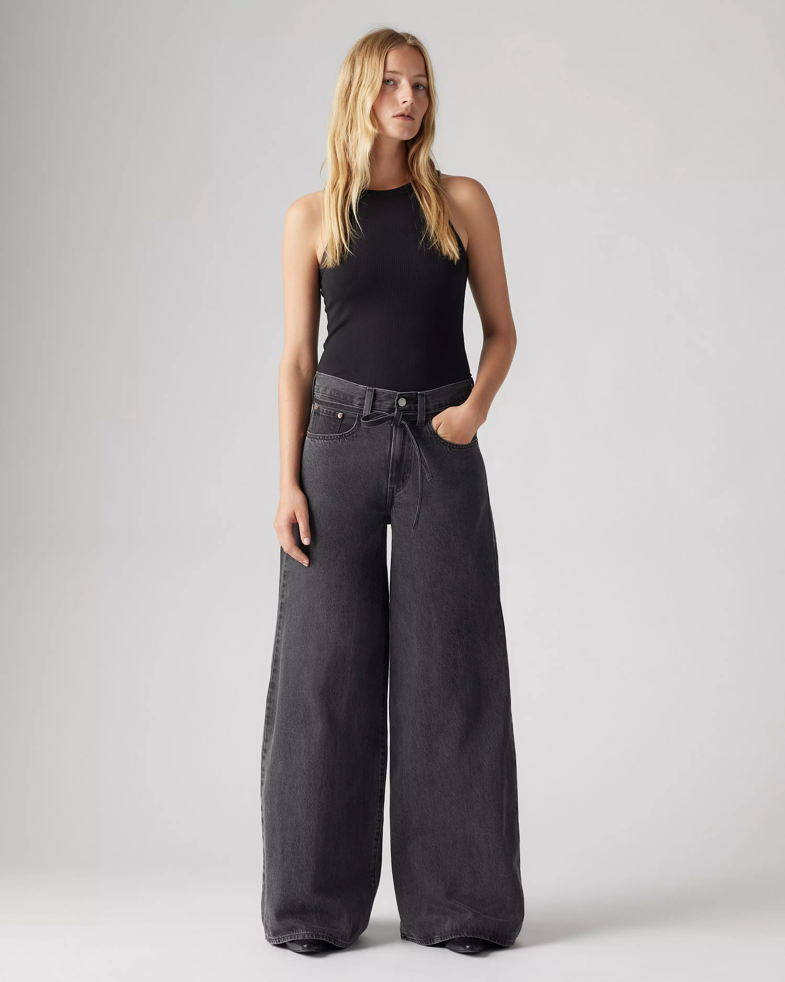 Xl Superwide Women's Jeans | Levi's US