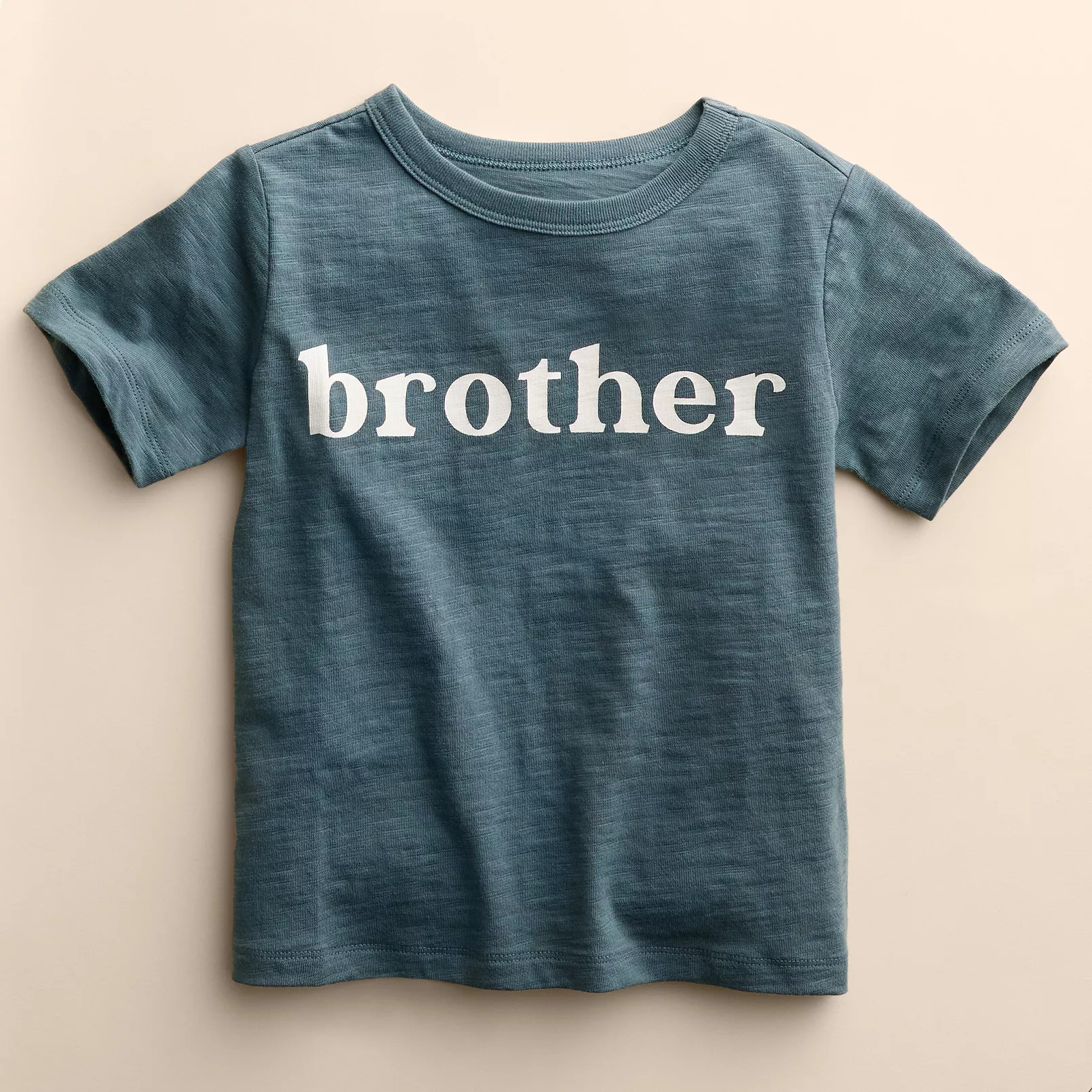 Kids 4-12 Little Co. by Lauren Conrad Organic Tee | Kohl's