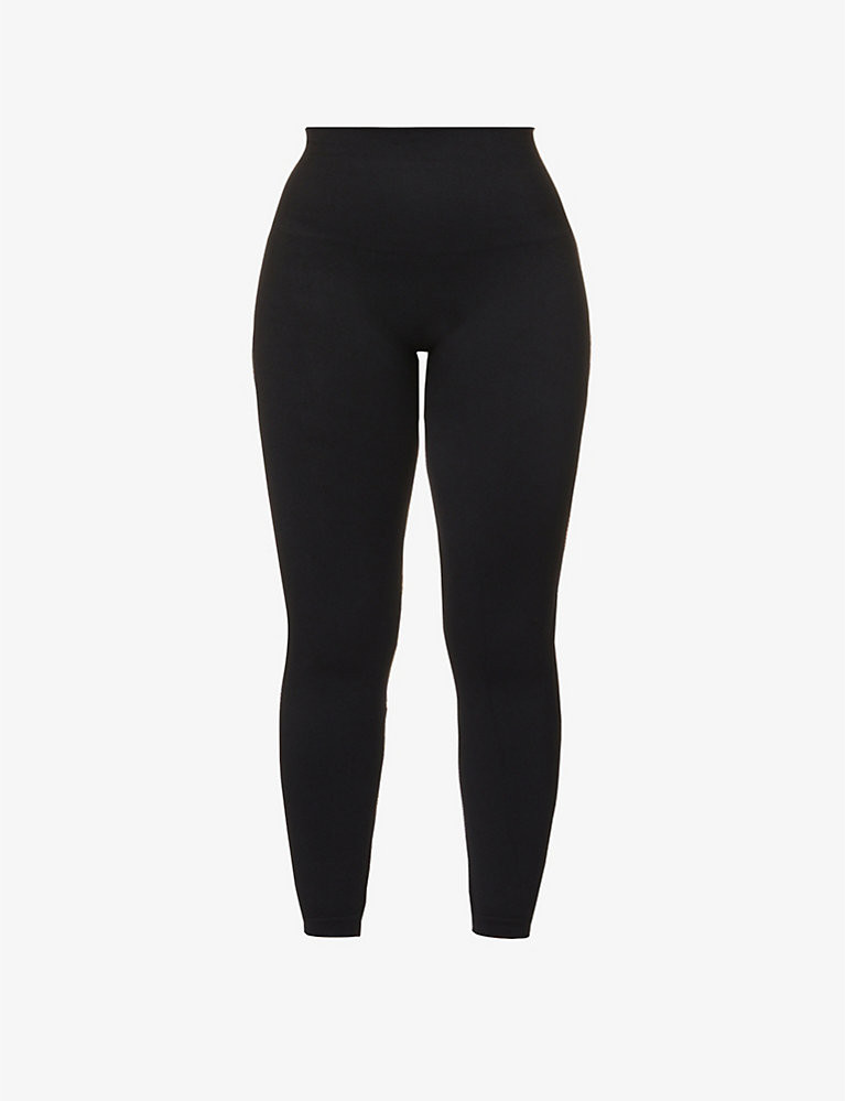 SPANX Spanx look at me now leggings | Selfridges