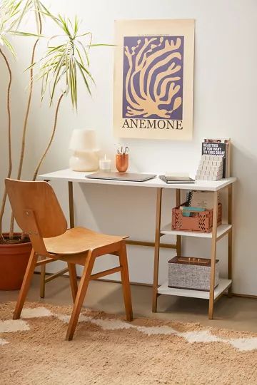 Remy Desk | Urban Outfitters (US and RoW)