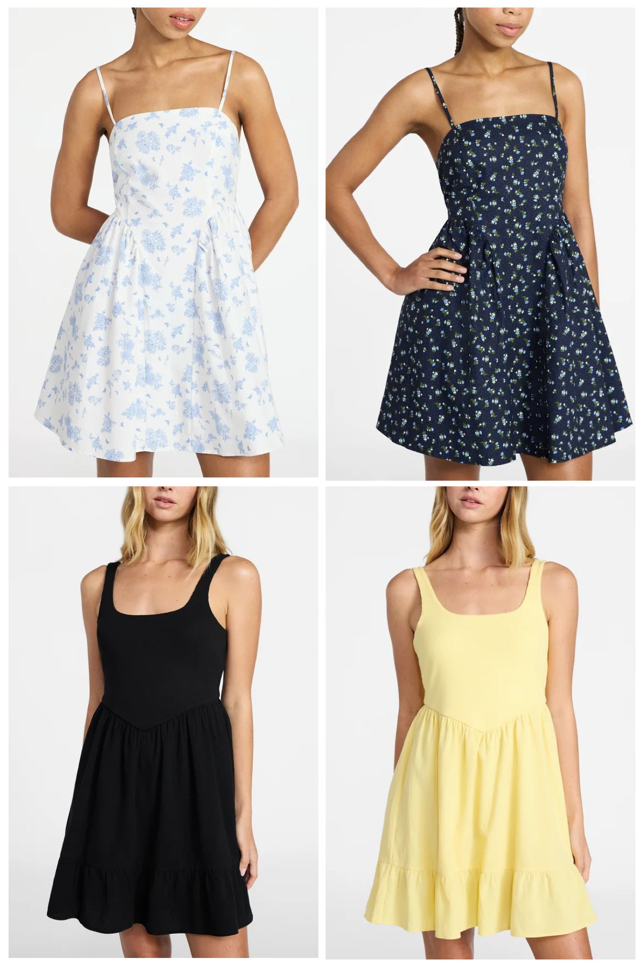Walmart new arrival dresses 

#LTKootd