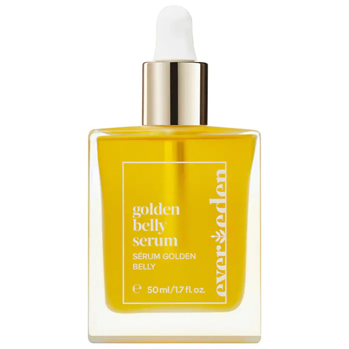 Golden Belly Stretch Mark Serum | Sephora (CA)