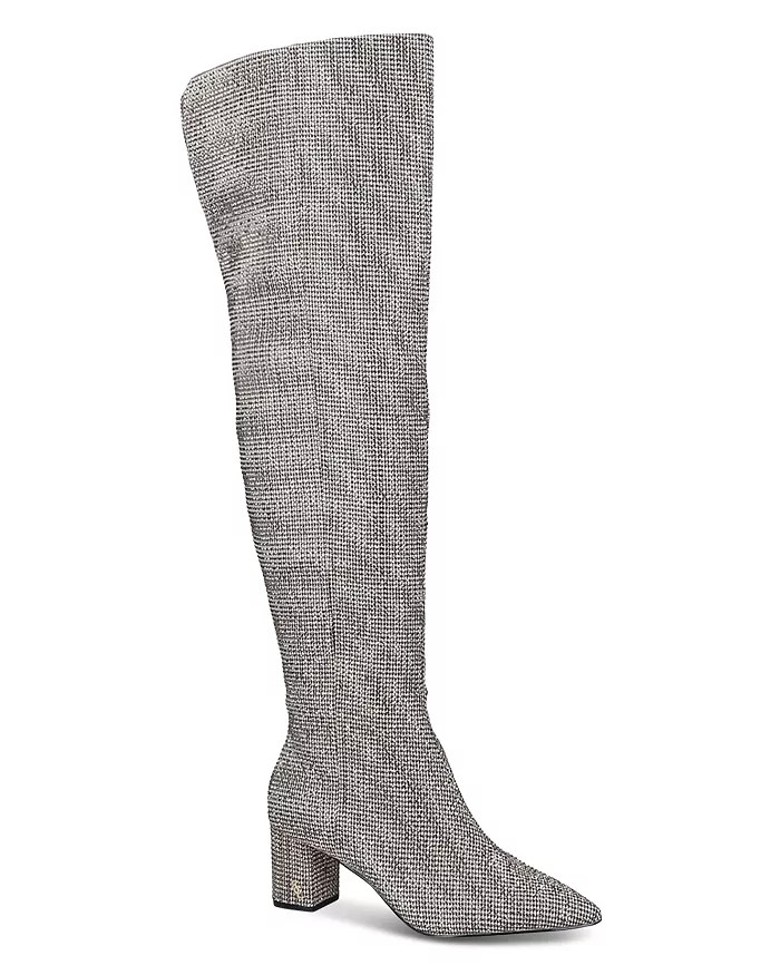 Women's Burlington Pointed Toe Over The Knee Boots | Bloomingdale's (US)