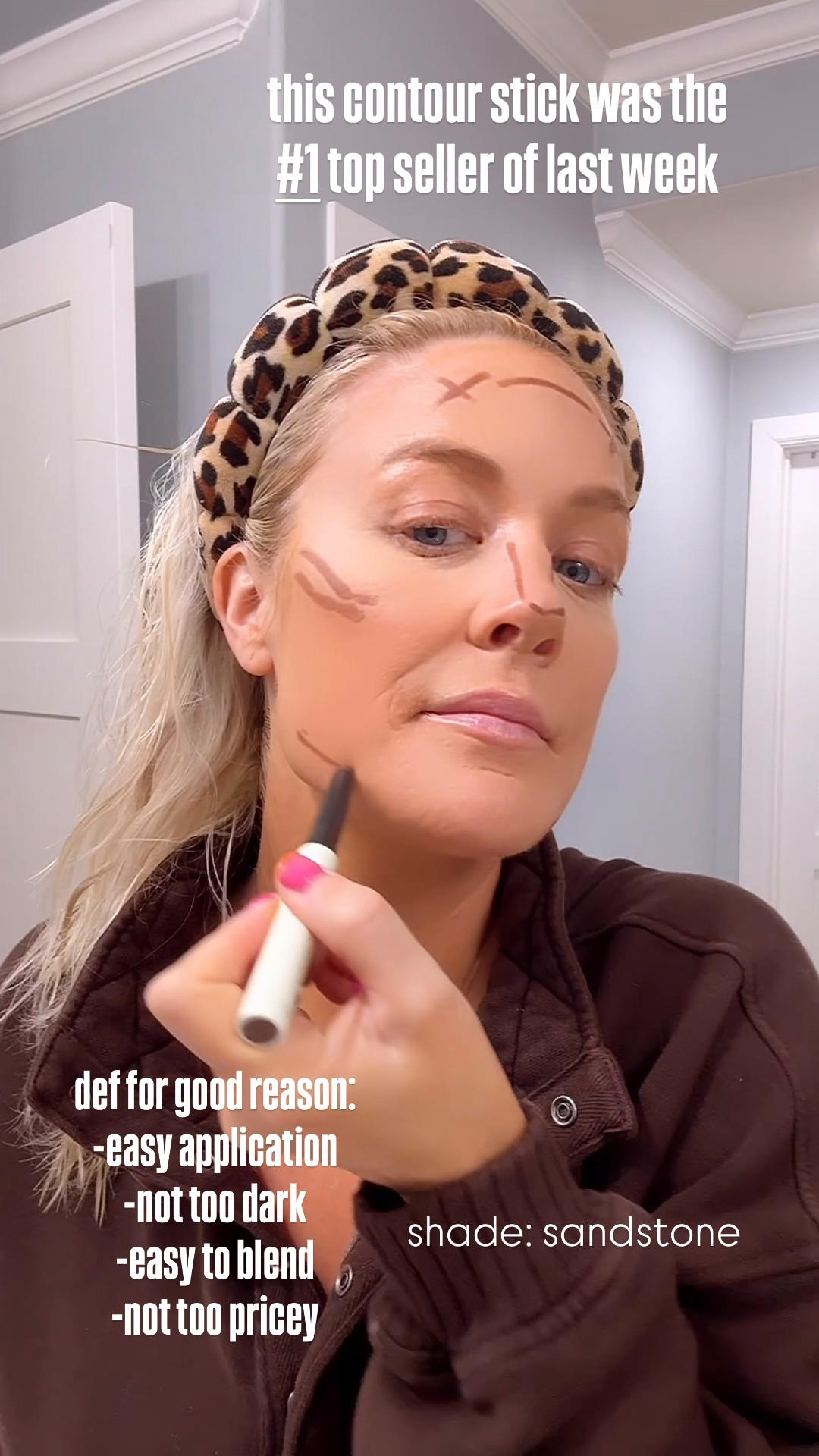 This thing is so good and so easy to use 