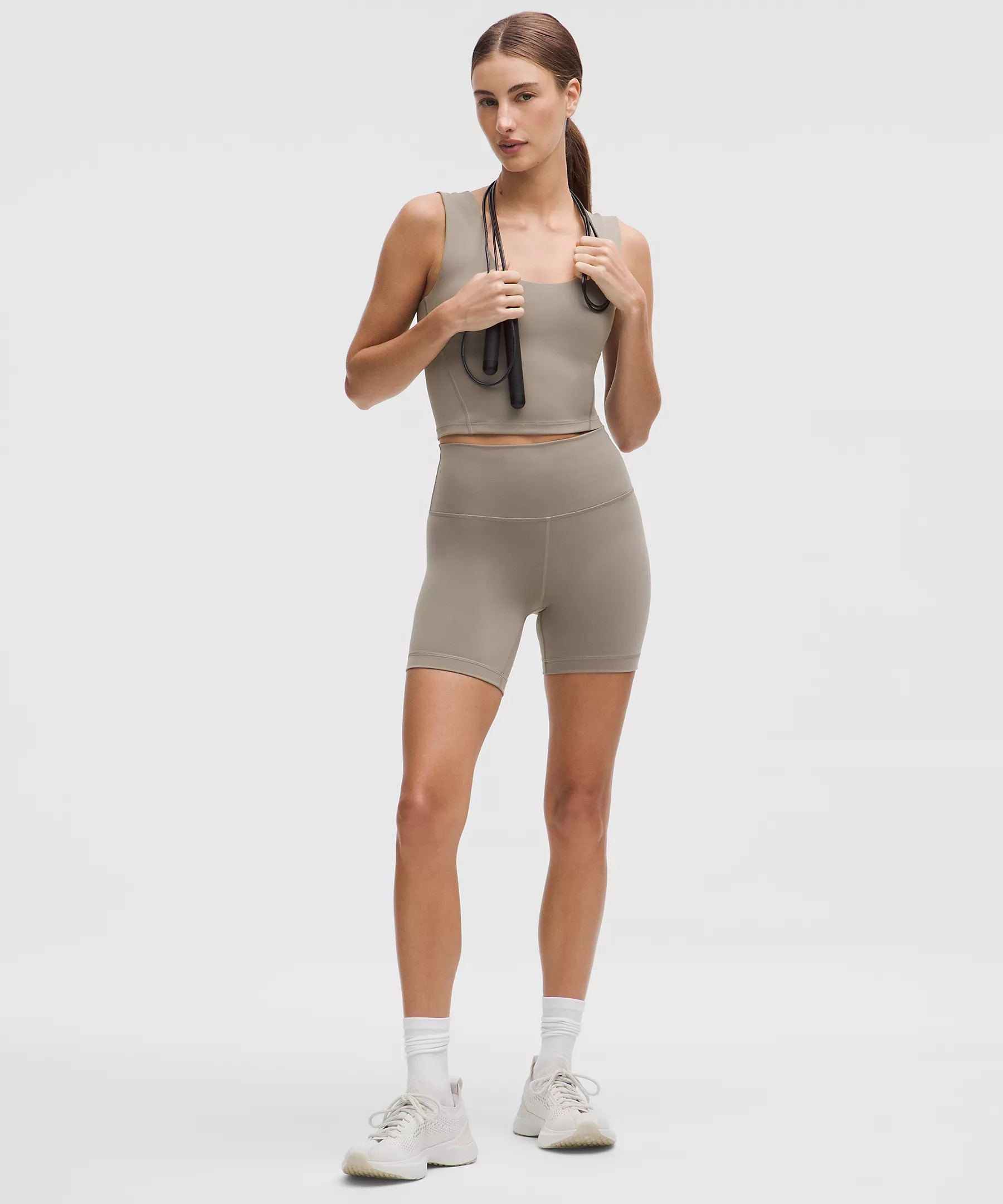 technical apparel + athletic shoes | lululemon | Lululemon (US)