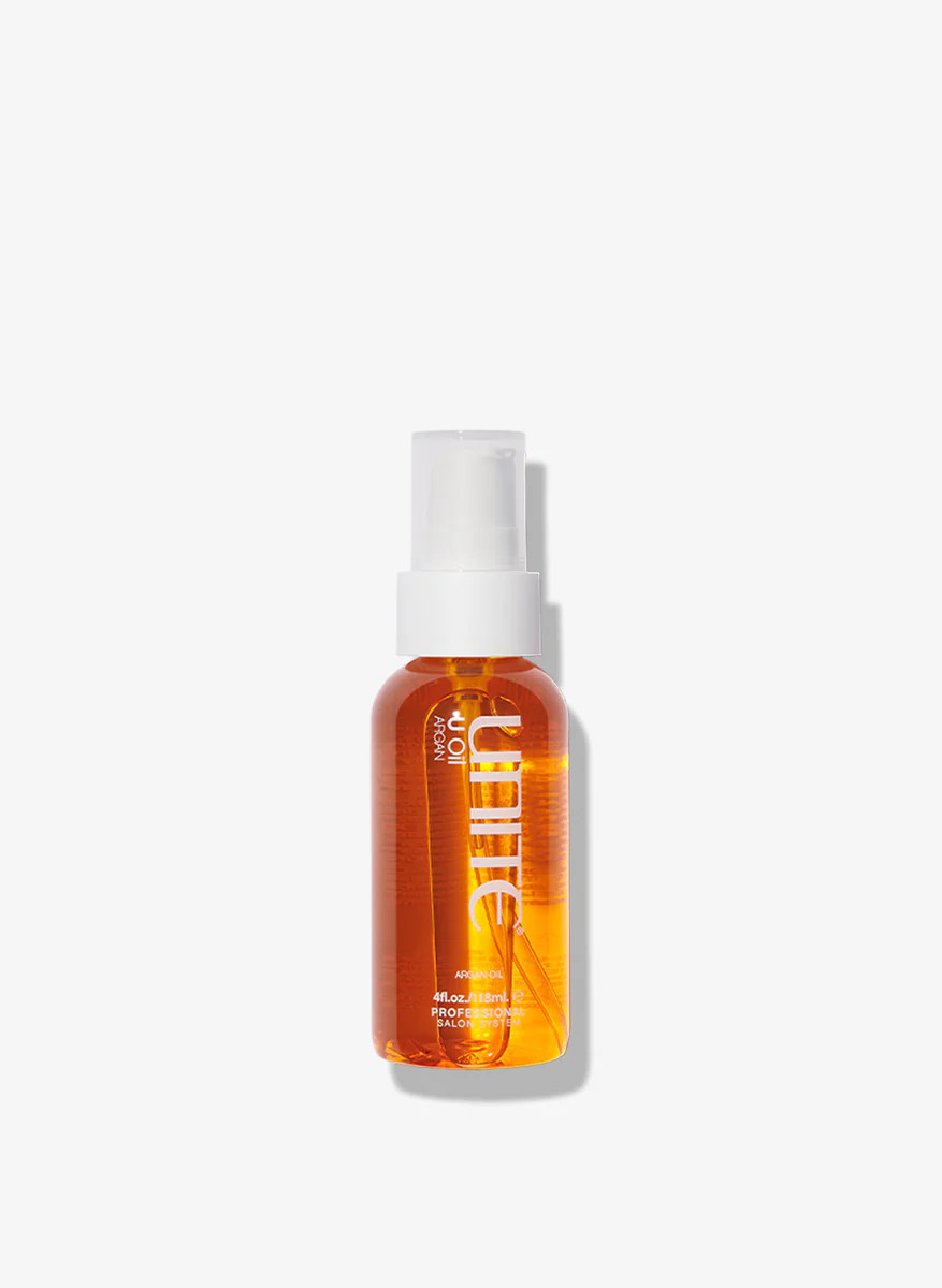 U Oil | Argan Hair Oil | UNITE Hair