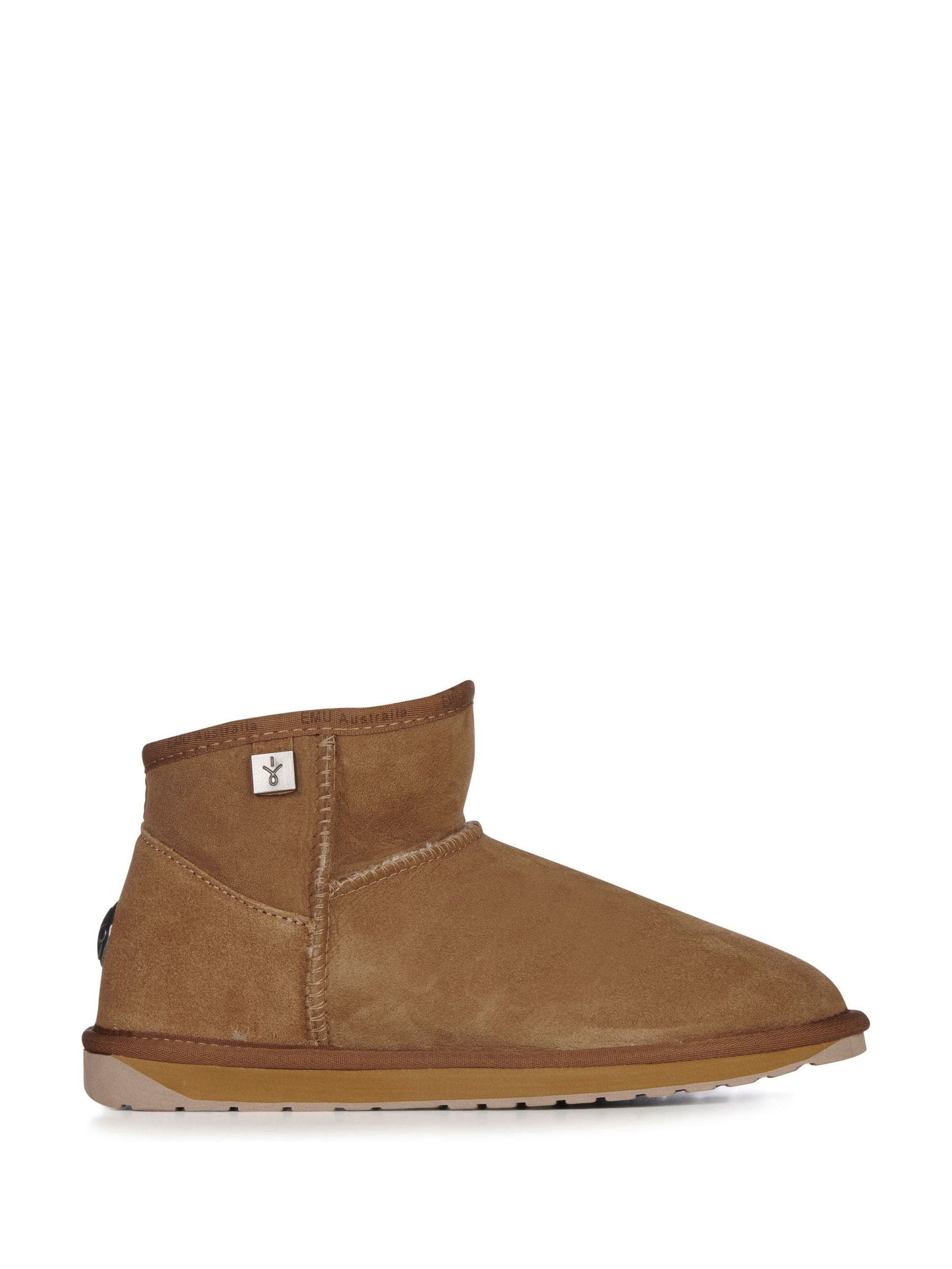 EMU Australia Slim Platinum Darling Sheepskin BootsEU 38 | Next EU