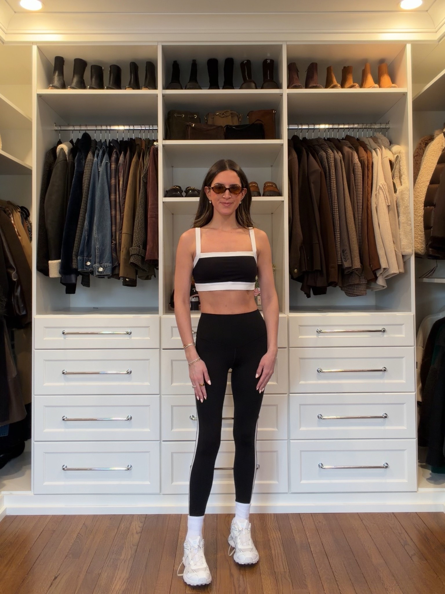 Size small 

Activewear 
Leggings 
Matching set 
Loungewear
Aerie 


#LTKgrwm #LTKActive #LTKootd