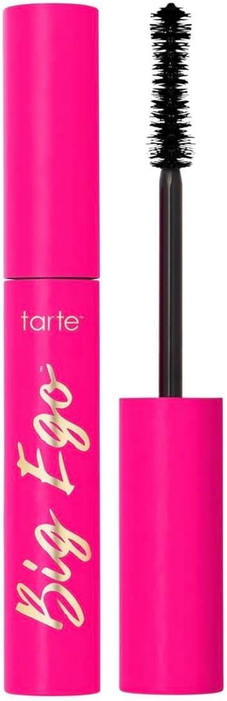 tarte Big Ego Mascara 0.23 fl oz/ 7 mL | Amazon (US)