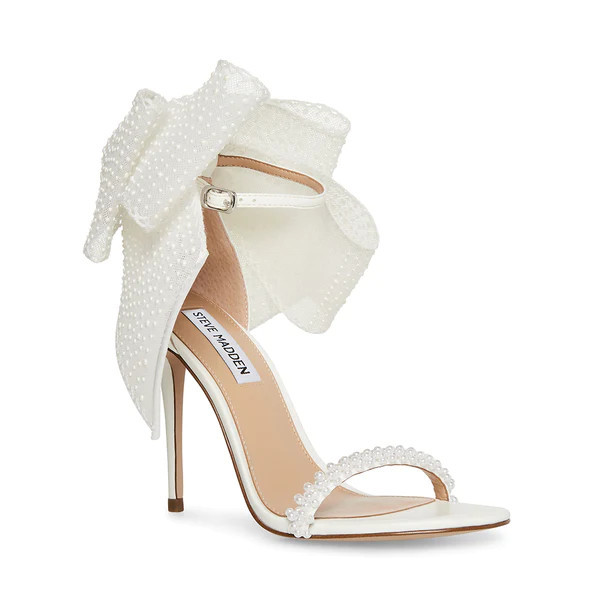 BENNI WHITE | Steve Madden (Canada)