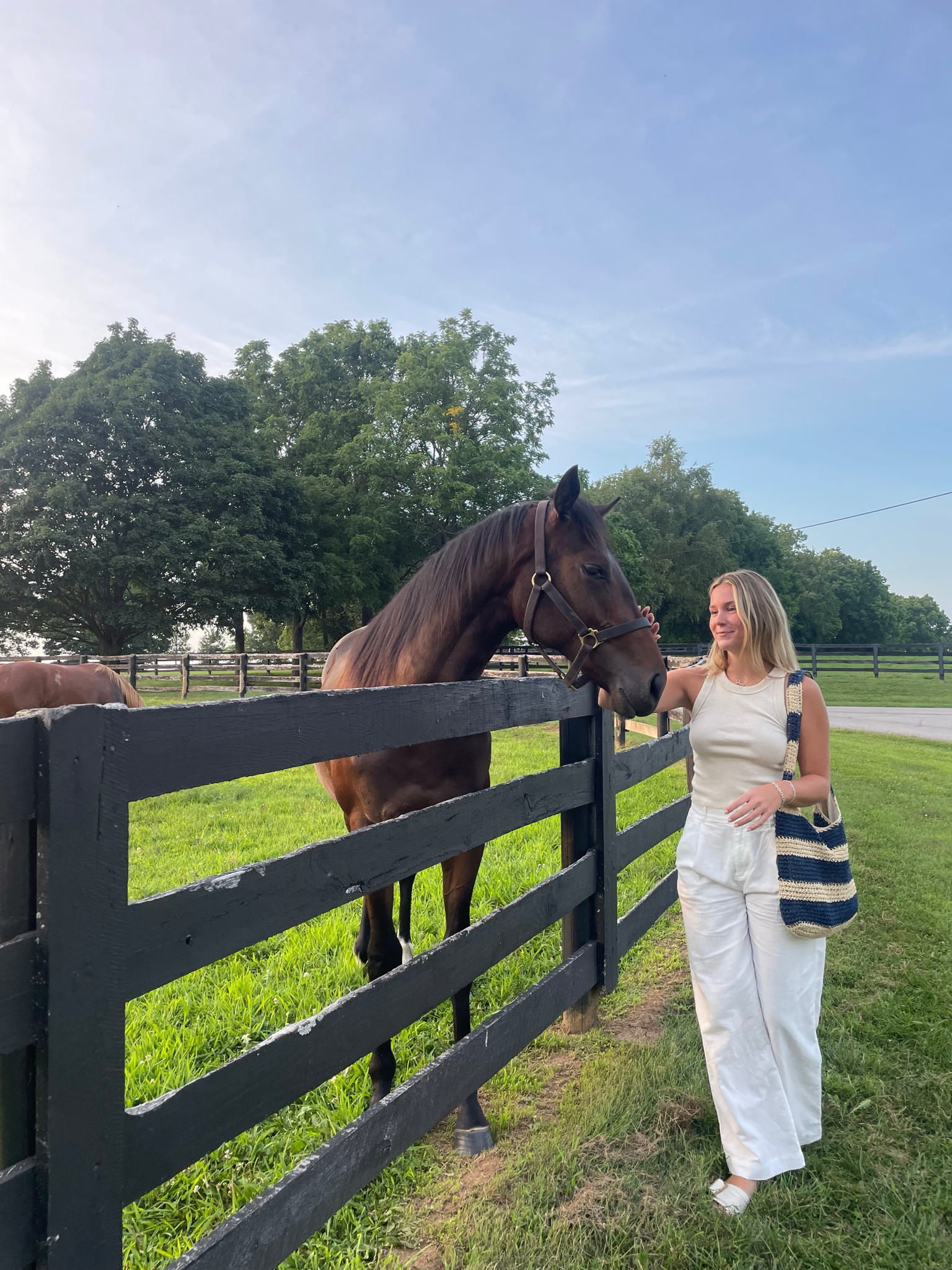 coastal look 

#LTKSeasonal #LTKeurope #LTKstyletip