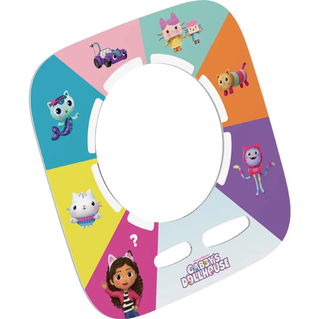 tonies Gabby's Dollhouse: Gabby's Cat-tastic Scavenger Hunt Game in Multi at Nordstrom | Nordstrom