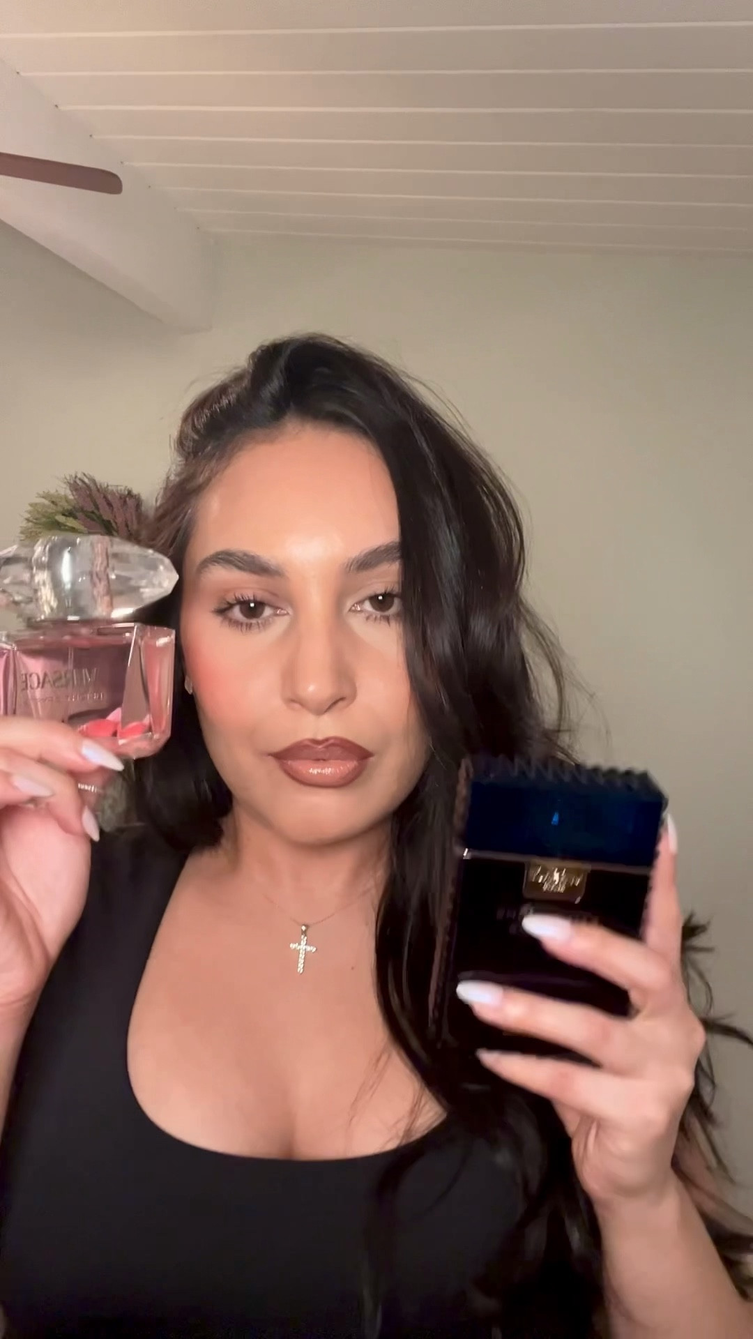 Versace fragrances 🤌🏽🤌🏽 for you and your man!! Perfect Vday gifts. 🥰🥰

#LTKBeauty