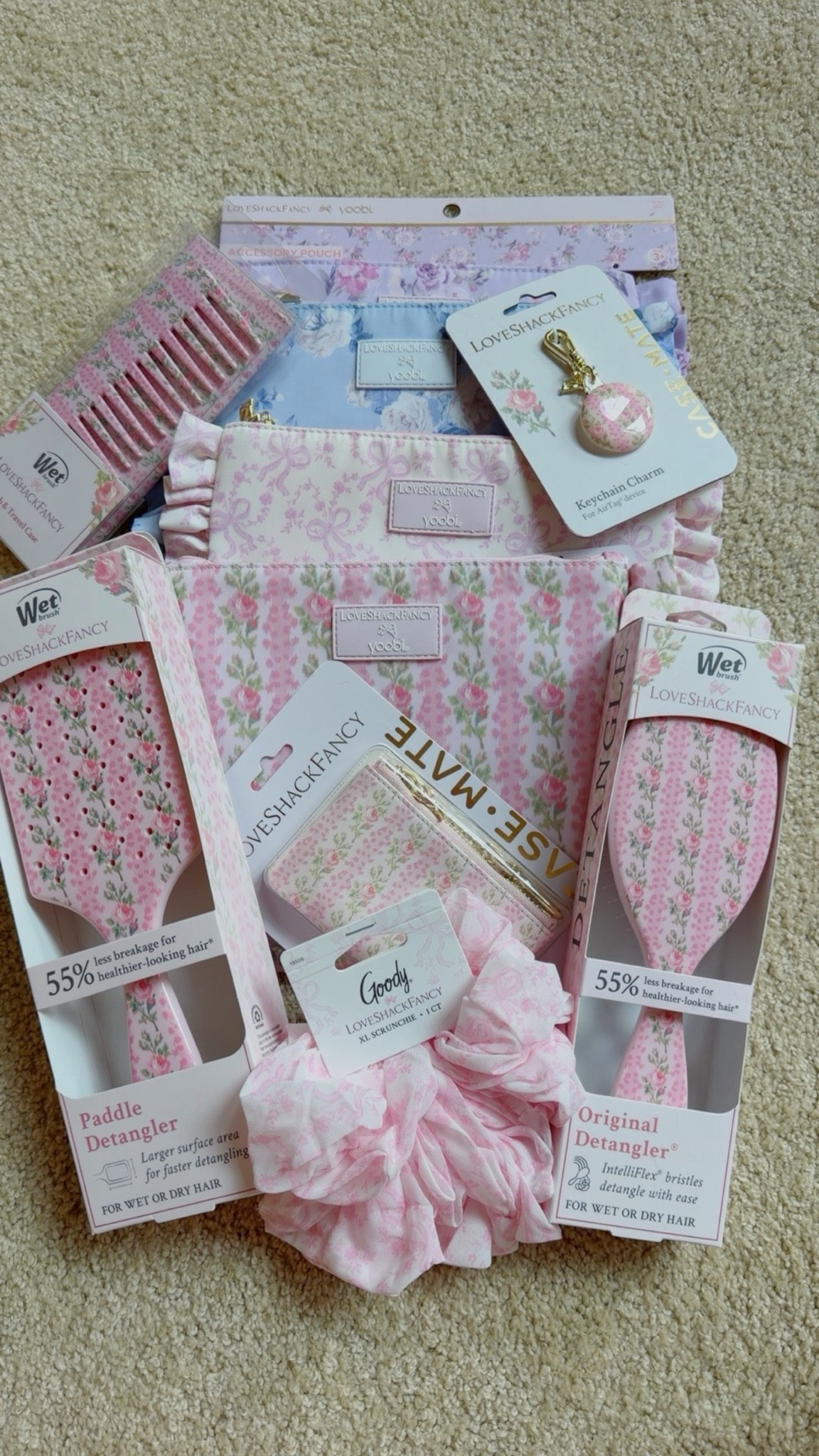 Loveshackfancy x target haul!

#LTKvlog #LTKU #LTKootd