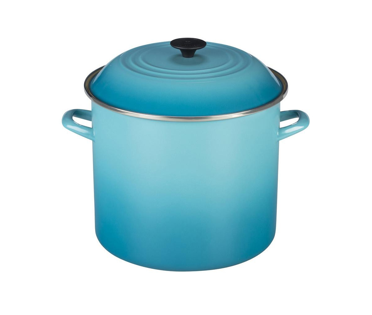 Le Creuset 16-Qt. Stockpot | Macys (US)