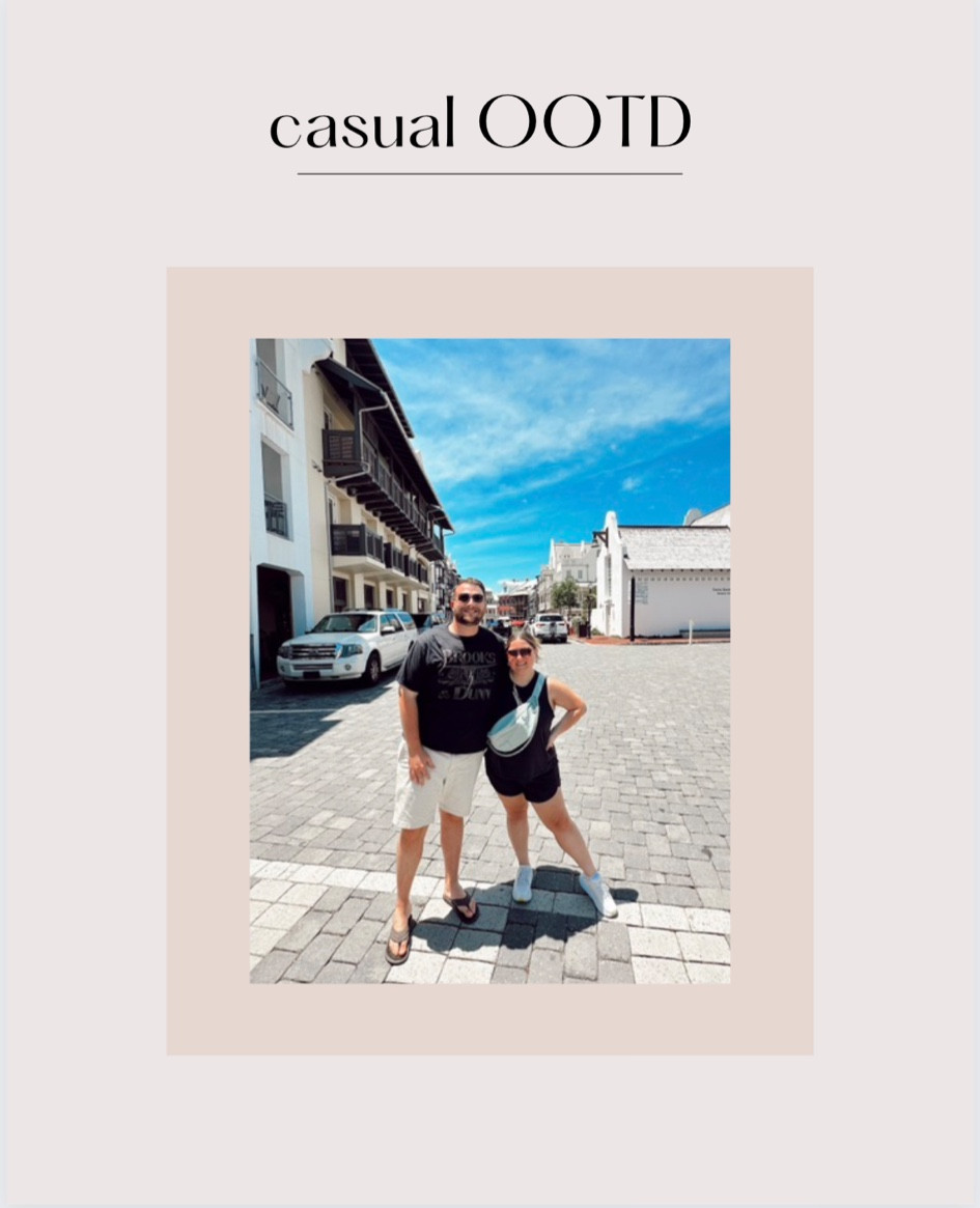 Our casual OOTD’s for shopping and lunch! 





Beis, Nordstrom, bag, hokas, Amazon, women’s shorts, women’s tank top, athletic, athleisure, men’s, men’s shorts, men’s t shirt, t shirt, men’s shoes, flip flops, sunglasses, summer, target, tennis shoes

#LTKmens #LTKunder50 #LTKBacktoSchool