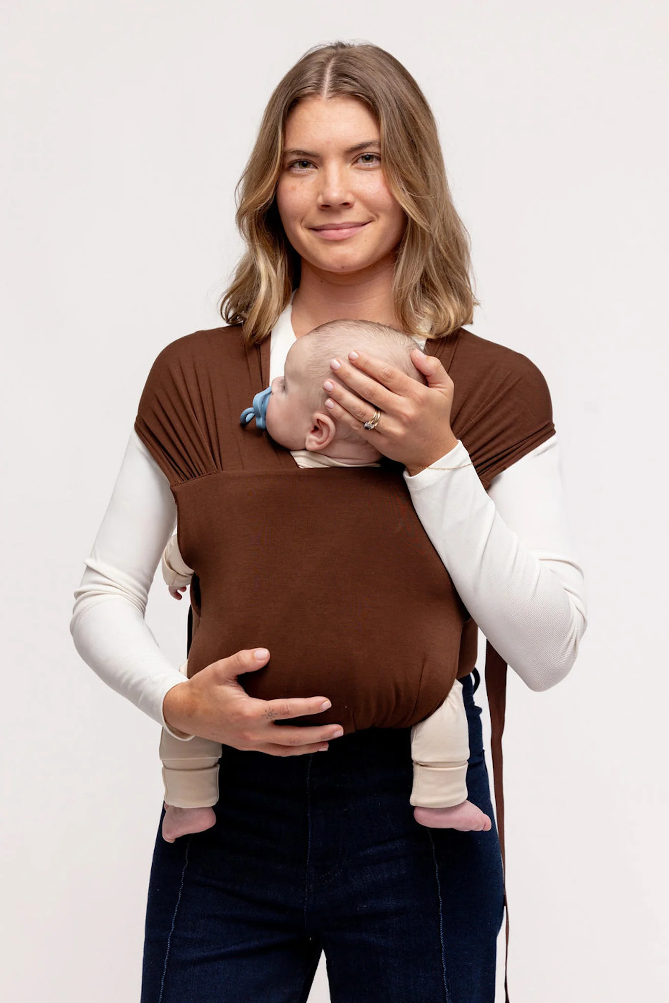 Cormorant - Aerial Buckle Wrap | Wildbird