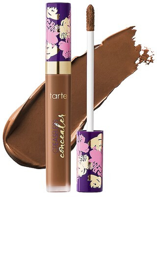 tarte Maracuja Creaseless Concealer in 57S Rich Sand. | Revolve Clothing (Global)