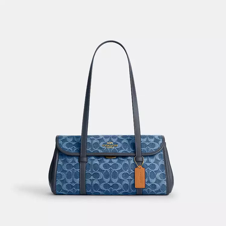 Bridget Flap Shoulder Bag | Coach Outlet US