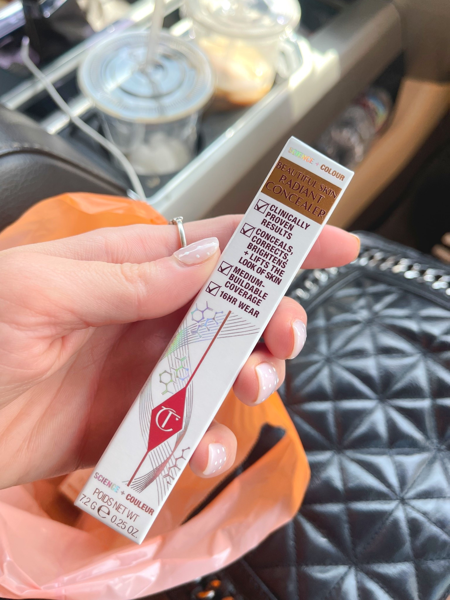 excited to try! grabbed for 15% off with the ulta member sale 

#LTKBeauty #LTKSaleAlert