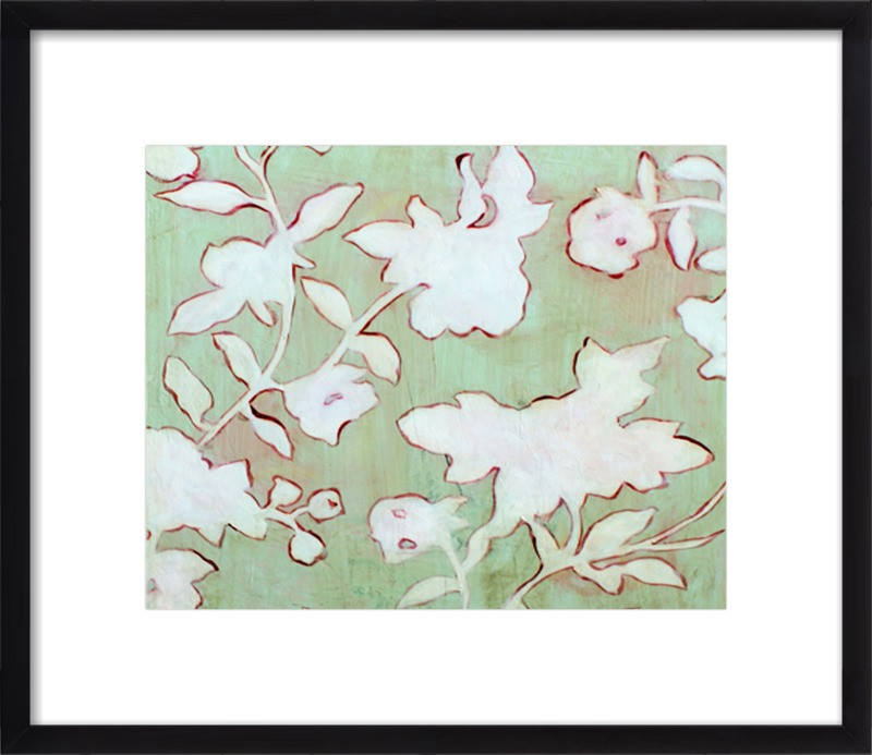 Greensleeves | Artfully Walls